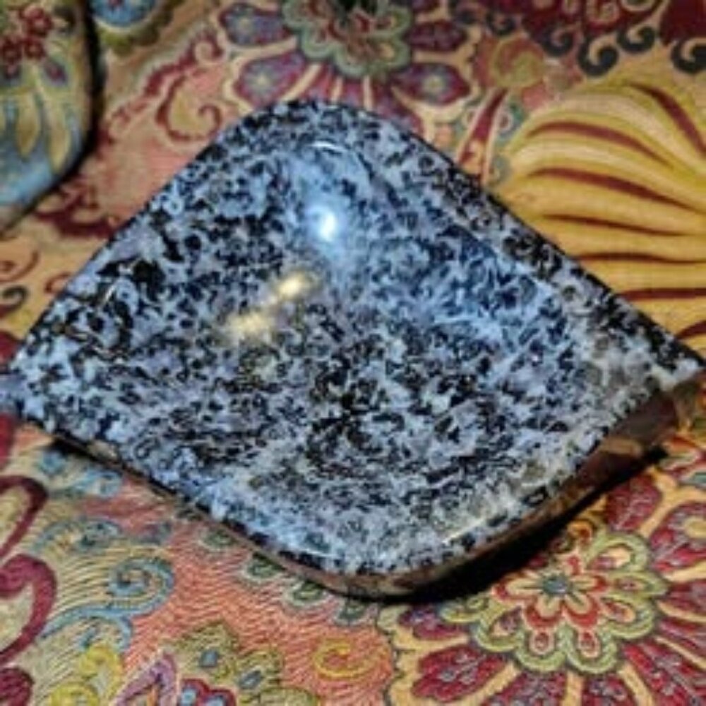 2.3" in diameter .63 lbs